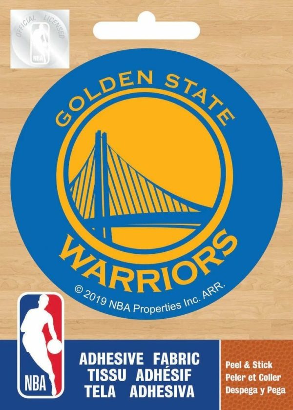 NBA Golden State Warriors