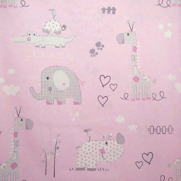 Zoo - Rose