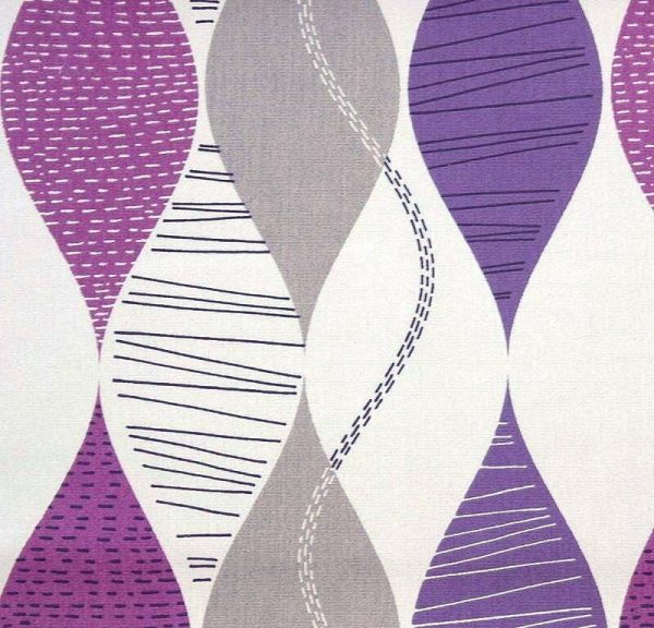 Formes mauves