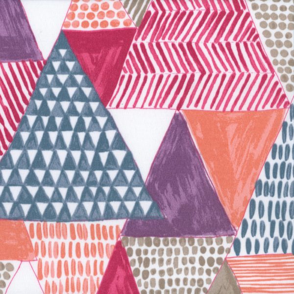 Patchwork Sally