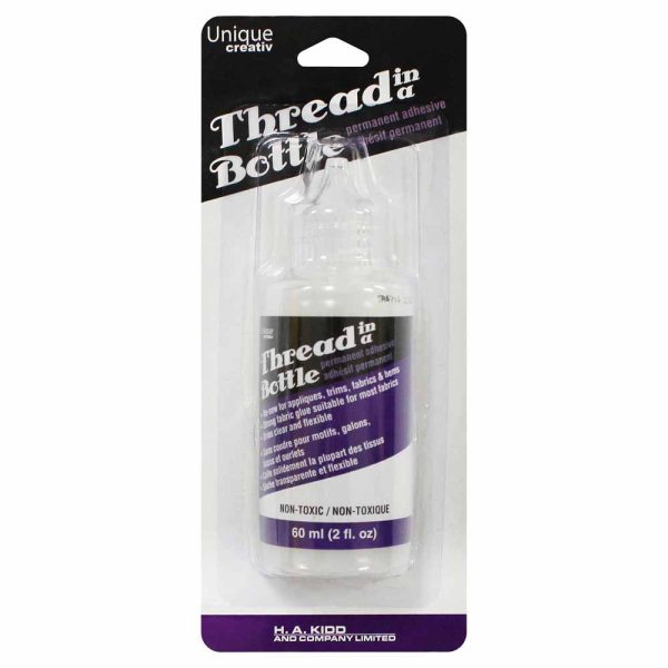Fil en bouteille - 60ml