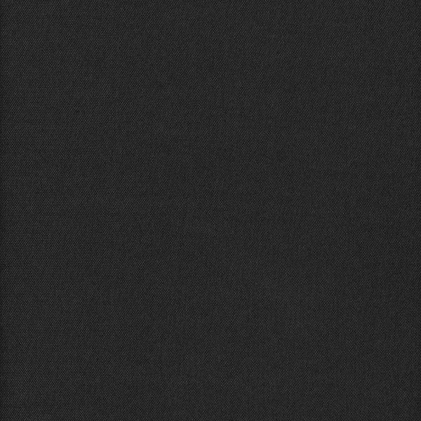 Tricot style denim - Noir