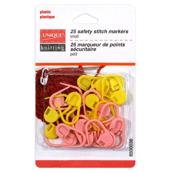 Petits repères de sûreté - 25mcx