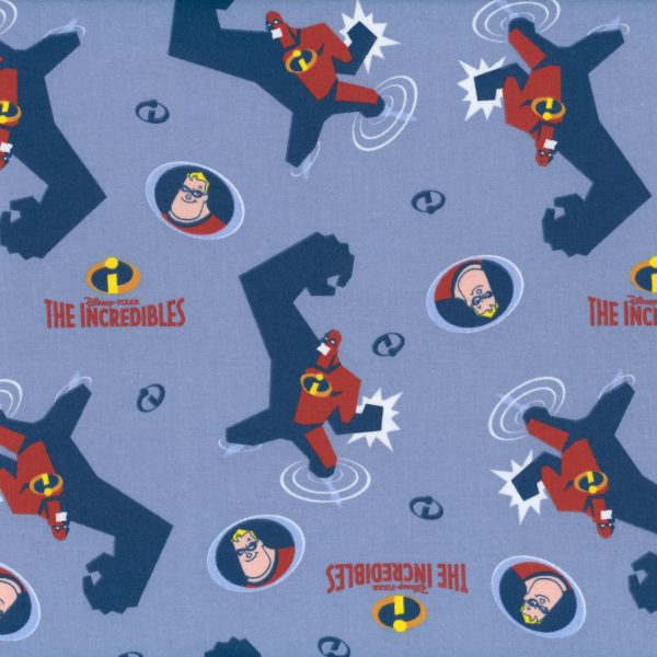 The incredibles