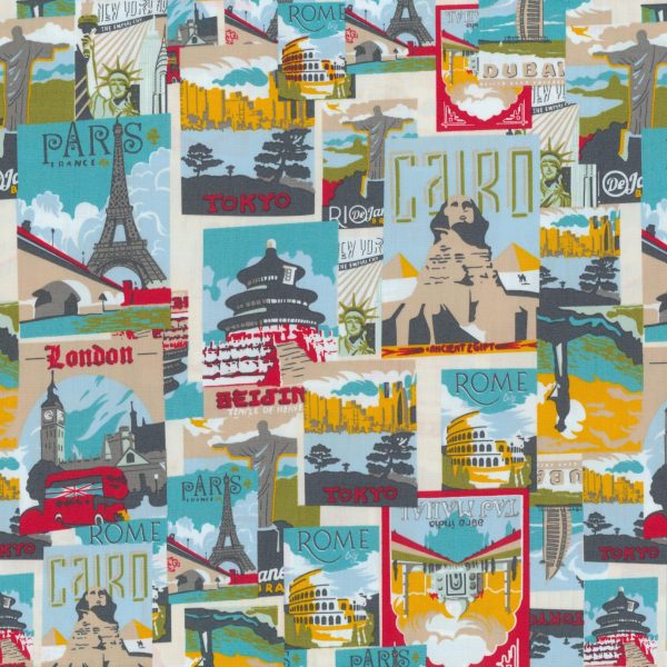 Voyages