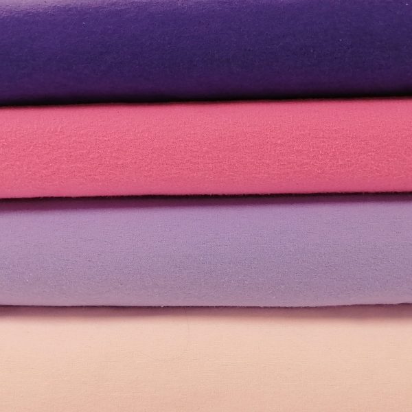 Flanelle - Uni