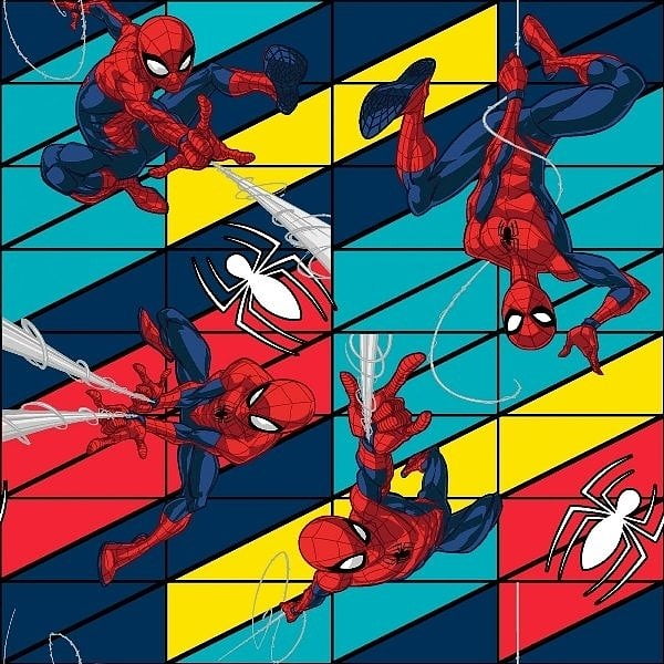 Spiderman