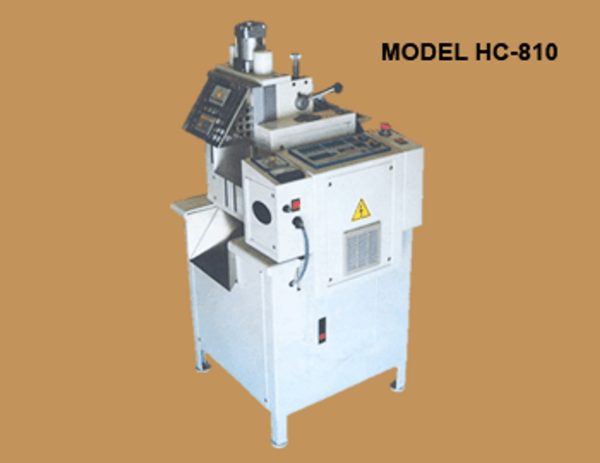 Sheffield (Strip cutter) Coupe-bande électronique à chaud et à froid