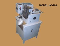 Sheffield (Strip cutter) Coupe-bande électronique à chaud et à froid