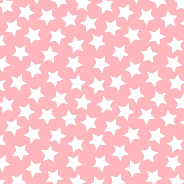 Stars - Rose