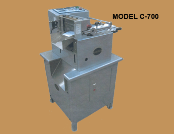 Sheffield (Strip cutter) Coupe-pièce - 7¾ pouce