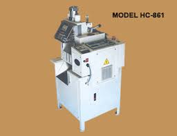 Sheffield (Strip cutter) Coupe-bande automatique à chaud et à froid ‘’Heavy duty’’