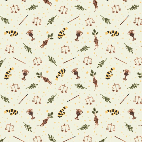 Harry Potter - Hufflepuff icons