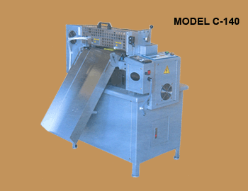 Sheffield (Strip cutter) Coupe-pièce - 14 pouces