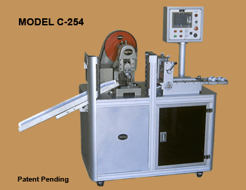 Sheffield (Strip cutter) Coupe-bande métallique