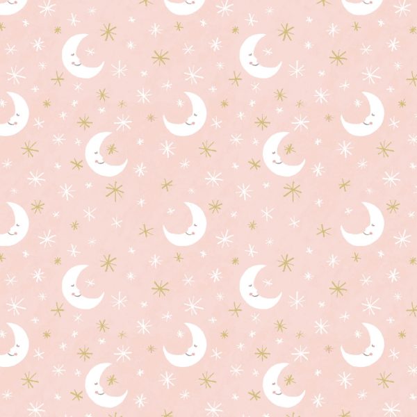 Moonlight - Blush