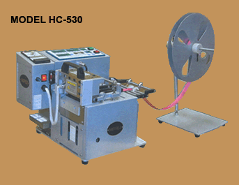 Sheffield (Strip cutter) Coupe-bande automatique à froid et à chaud 4’’¼
