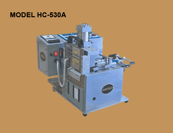 Sheffield (Strip cutter) Coupe-Bande automatique à froid et à chaud 4’’¼
