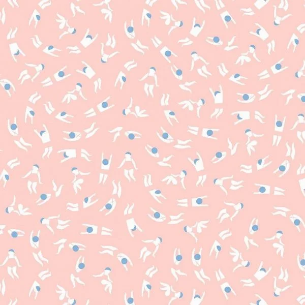 Flockstars - Rose