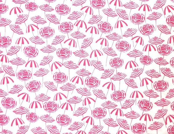 Girls just wanna have sun - Parasols