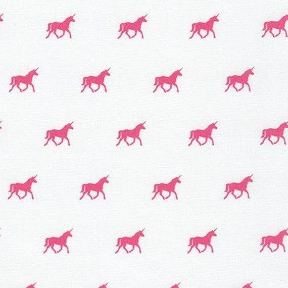 On the lighter side unicorn - Blanc