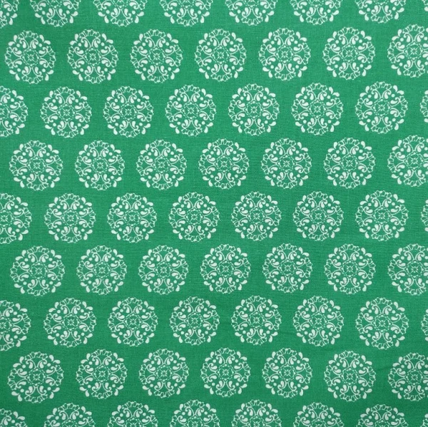 Medaillons DK - Aqua