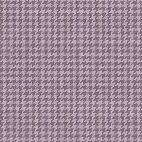 Hounstooth basics