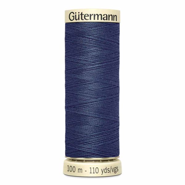 Gütermann 100% polyester (tout usage) 100m - Hollande