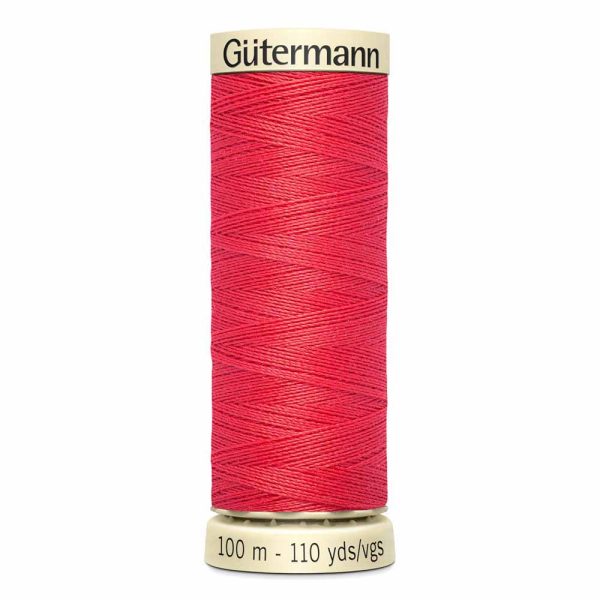 Gütermann 100% polyester (tout usage) 100m - Flamand