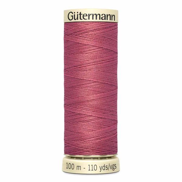Gütermann 100% polyester (tout usage) 100m - Tapisserie