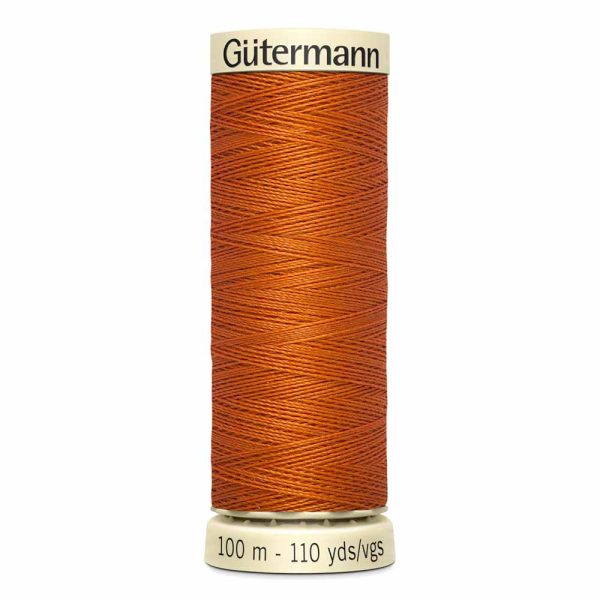Gütermann 100% polyester (tout usage) 100m - Cari