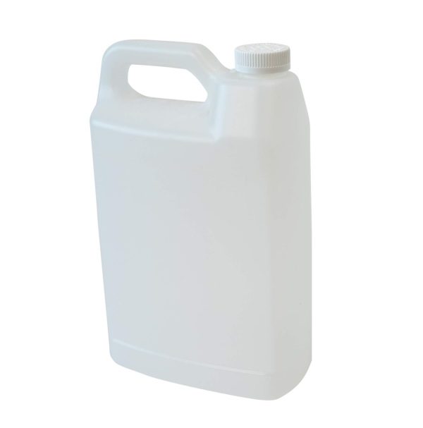 Huile - 4 litres