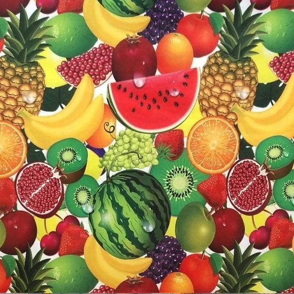 Fruits