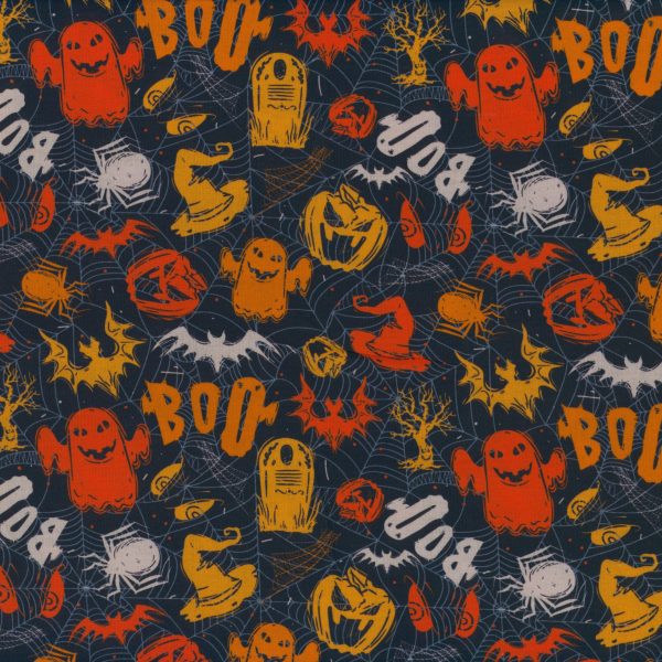 Halloween ''BOO''
