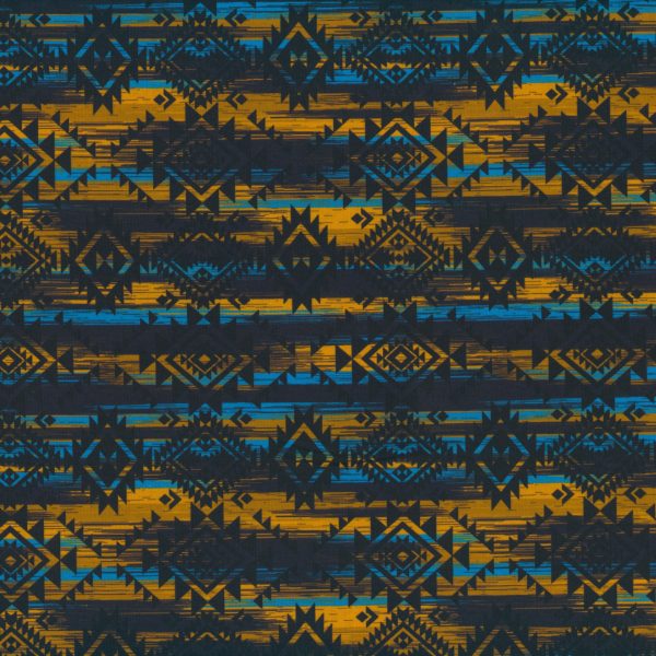 Aztec - Noir