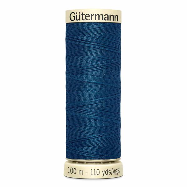 Gütermann 100% polyester (tout usage) 100m - Nord arctique