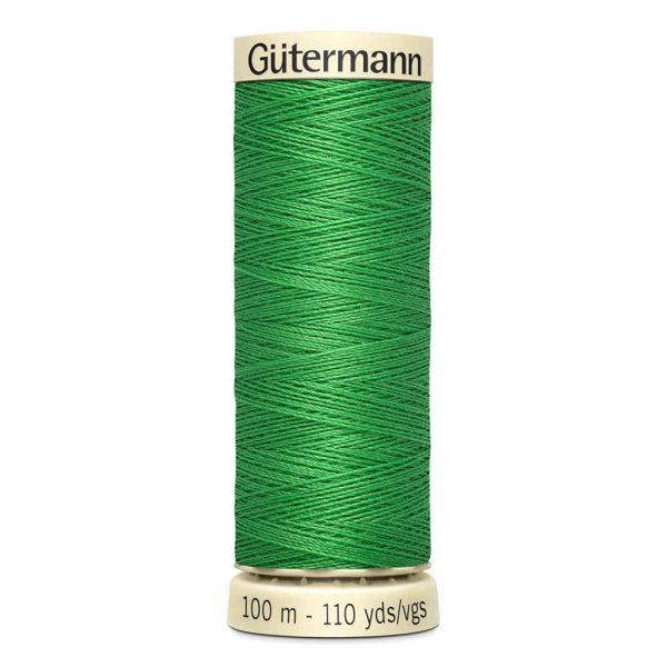 Gütermann 100% polyester (tout usage) 100m - Fougère