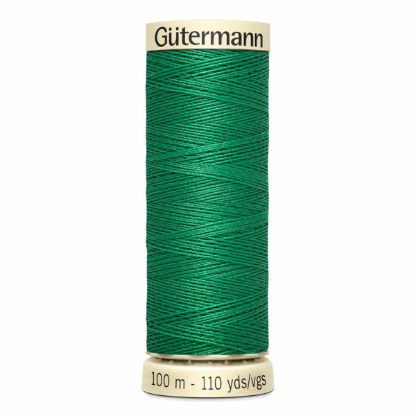 Gütermann 100% polyester (tout usage) 100m - Vert poivre