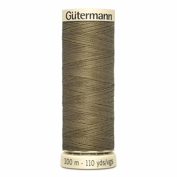 Gütermann 100% polyester (tout usage) 100m - Kentucky