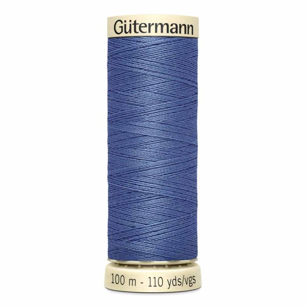 Gütermann 100% polyester (tout usage) 100m - Copenhague