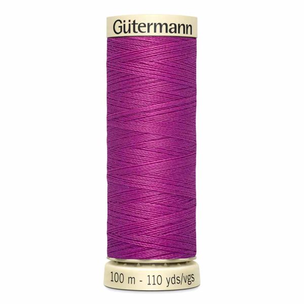 Gütermann 100% polyester (tout usage) 100m - Laurier