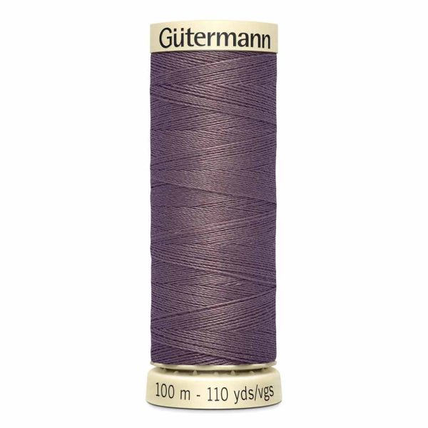 Gütermann 100% polyester (tout usage) 100m - Ciel orageux