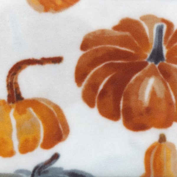 Polar citrouilles - Crème