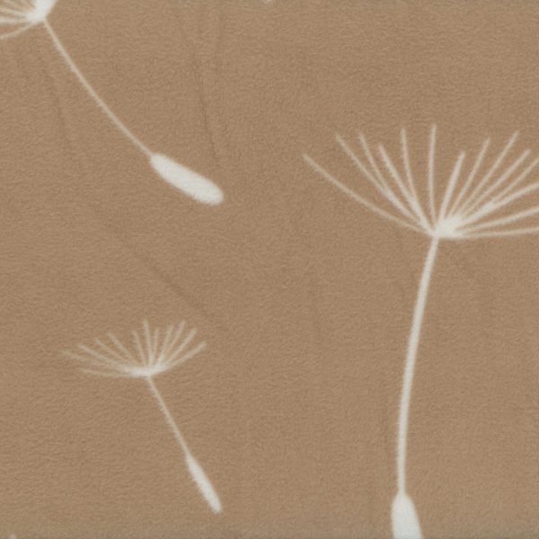 Polar pissenlit - Beige