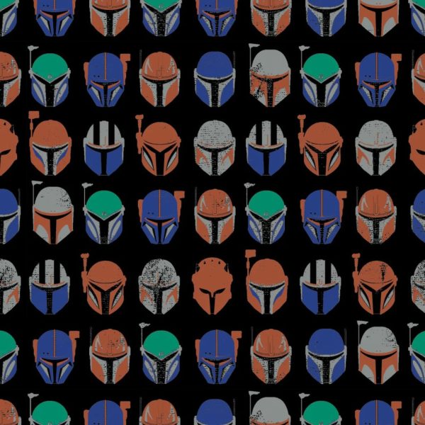 Star wars - Casques assortis
