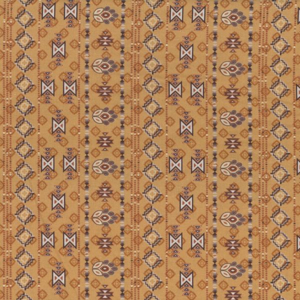 Navajo mixte - Beige