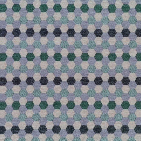 Hexagone