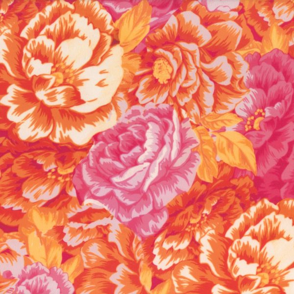 Scuba - Fleurs