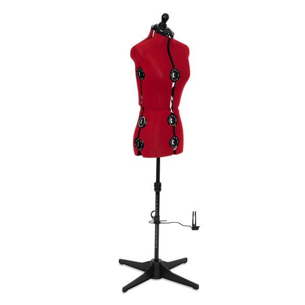 Mannequin DIANA - Petite - Grandeurs 8-14 – Image 2