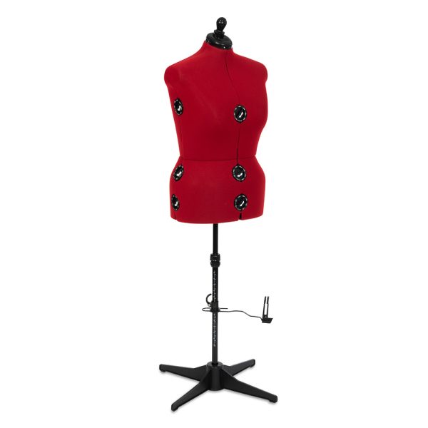 Mannequin DIANA - Format C - Grandeurs 18-22 – Image 4